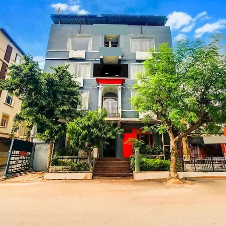 Hotel Jaiman